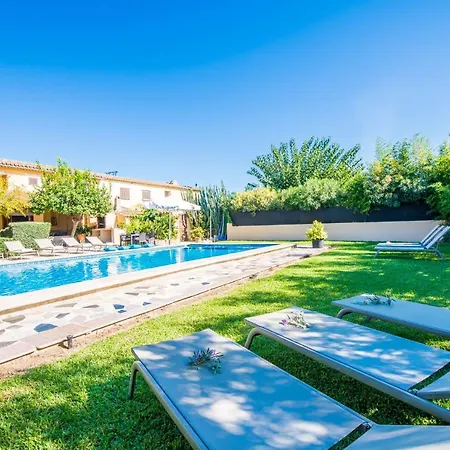 Venkovský dům Ideal Mallorca - Verga
