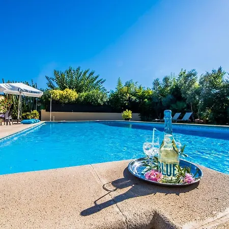 Ideal Mallorca - Verga Venkovský dům