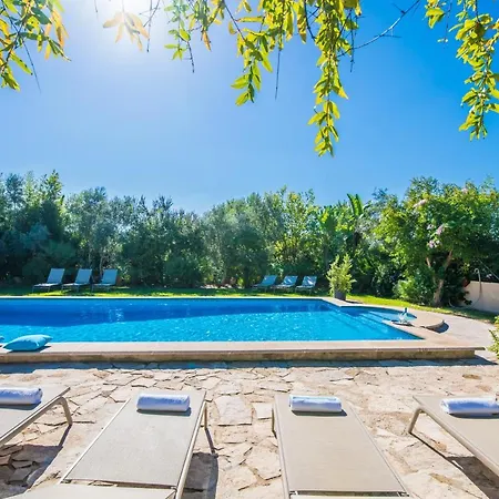 Venkovský dům Ideal Mallorca - Verga