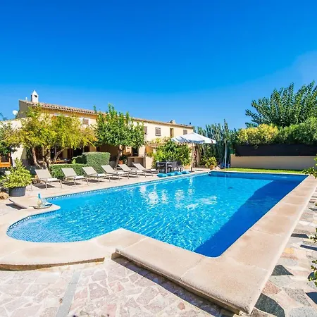 Ideal Mallorca - Verga Venkovský dům