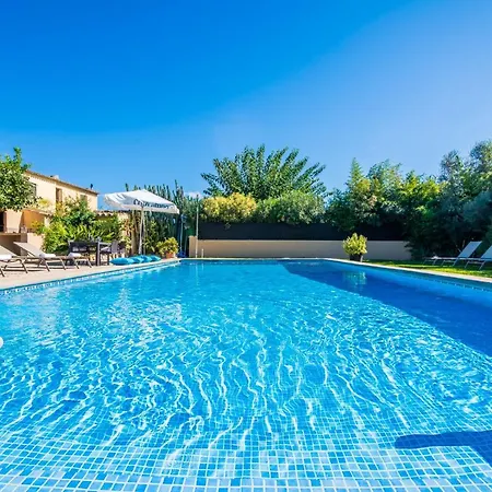 Ideal Mallorca - Verga * Pollença