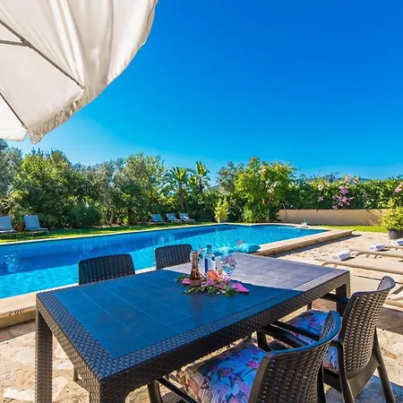 Venkovský dům Ideal Mallorca - Verga