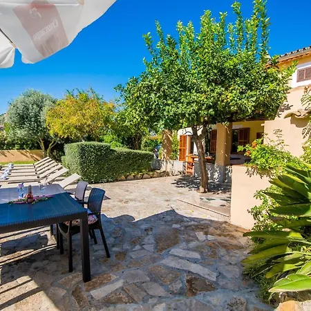 Venkovský dům Ideal Mallorca - Verga