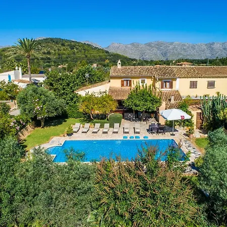 Ideal Mallorca - Verga * Pollença