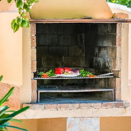 Venkovský dům Ideal Mallorca - Verga *