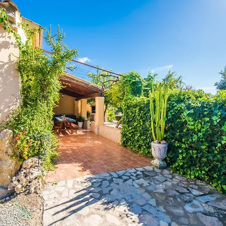 Ideal Mallorca - Verga Pollença