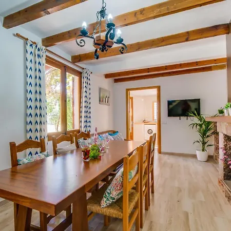 Ideal Mallorca - Verga Pollença