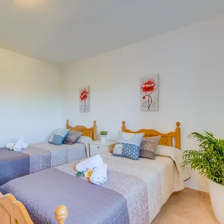 Ideal Mallorca - Verga Venkovský dům *