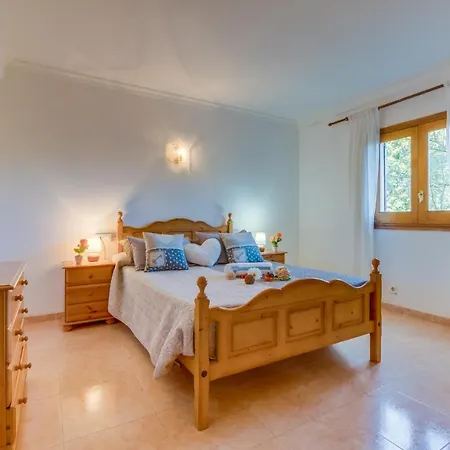 Ideal Mallorca - Verga Venkovský dům