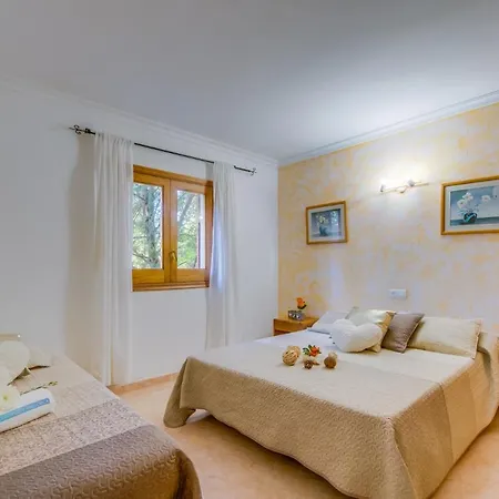 Venkovský dům Ideal Mallorca - Verga Pollença
