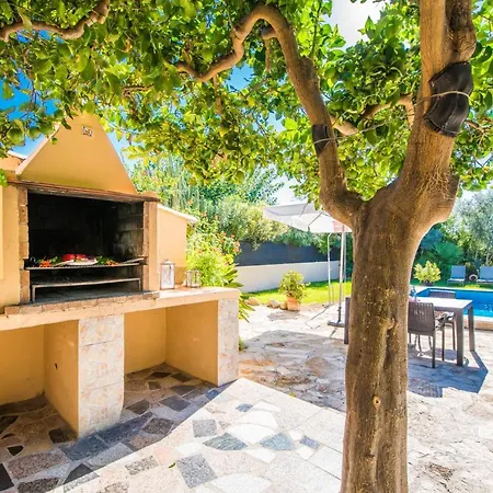 Venkovský dům Ideal Mallorca - Verga *