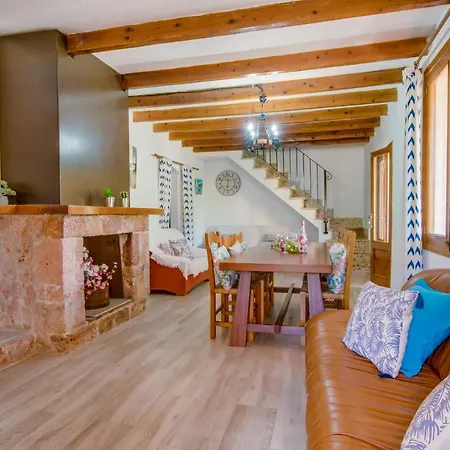 Venkovský dům Ideal Mallorca - Verga