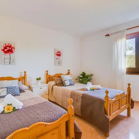 Venkovský dům Ideal Mallorca - Verga *