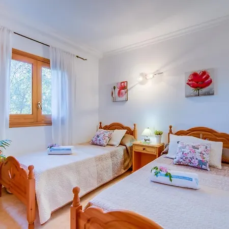Venkovský dům Ideal Mallorca - Verga *