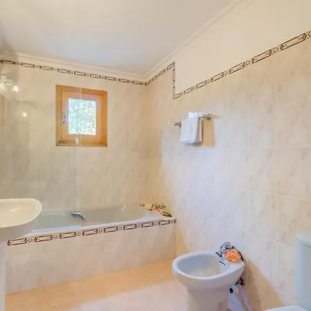 Venkovský dům Ideal Mallorca - Verga
