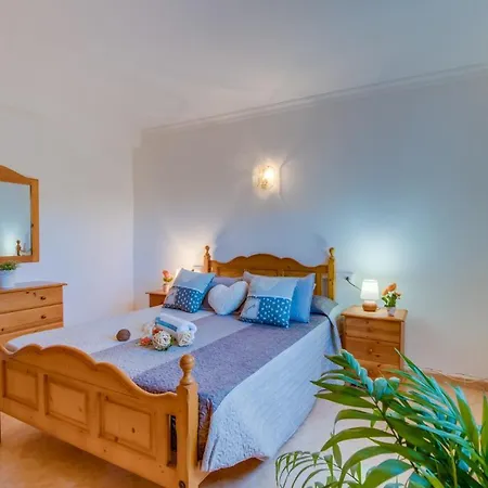 Venkovský dům Ideal Mallorca - Verga *