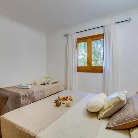 Venkovský dům Ideal Mallorca - Verga