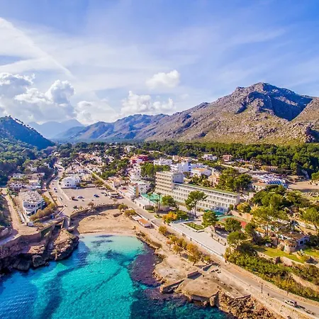 Venkovský dům Ideal Mallorca - Verga